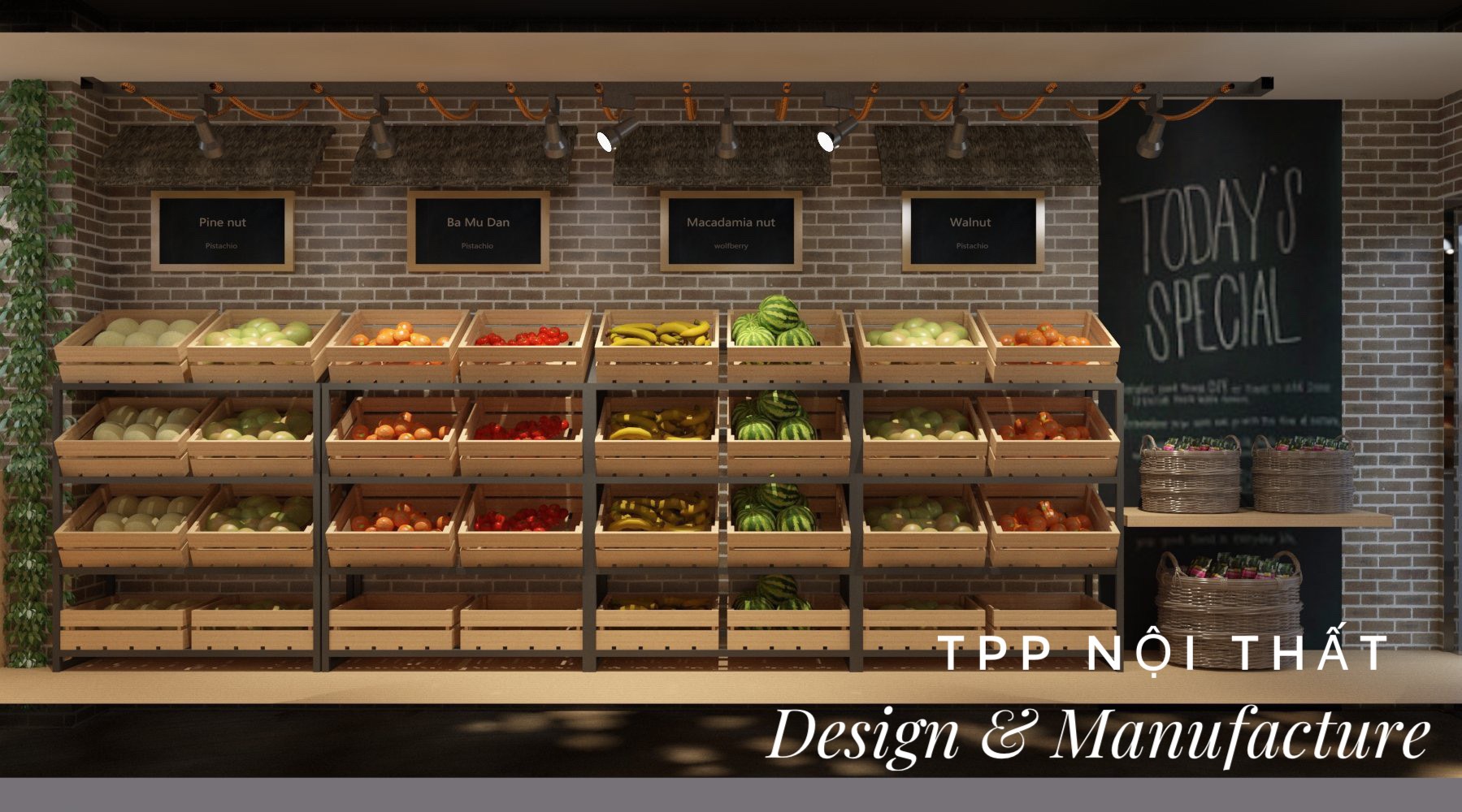 mau-thiet-ke-thi-cong-noi-that-dep-sieu-thi-mini-cua-hang-rau-cu-qua-thuc-pham-sach-tppnoithat