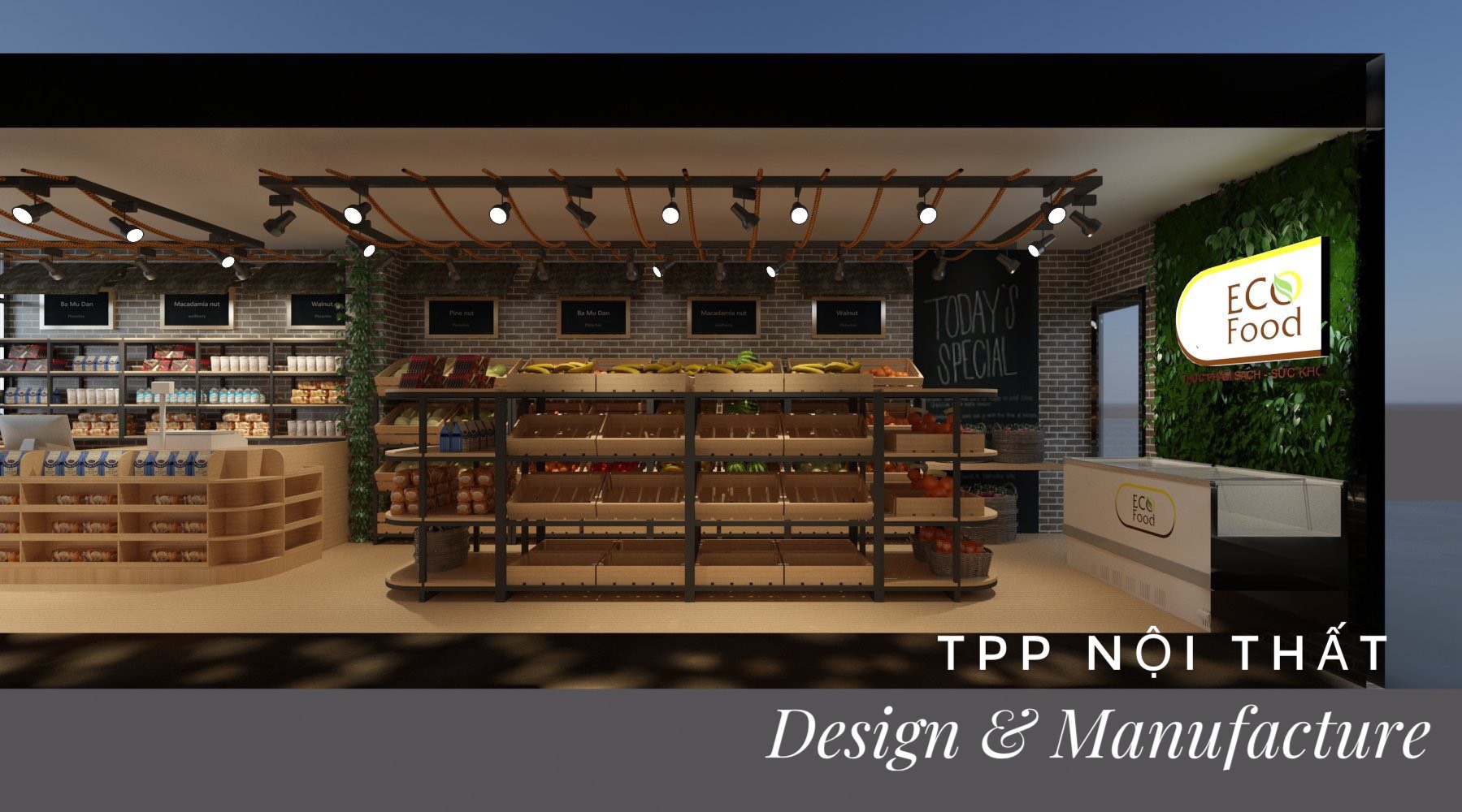 mau-thiet-ke-thi-cong-noi-that-dep-sieu-thi-mini-cua-hang-rau-cu-qua-thuc-pham-sach-tppnoithat