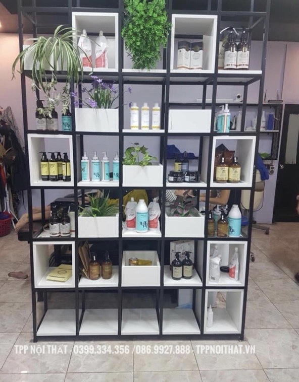 thiet-ke-thi-cong-shop-my-pham-salon-toc-theo-yeu-cau-tai-ha-noi