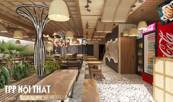 Mau-Thiet-ke-thi-cong-noi-that-nha-hang-cha-ca-ha-thanh