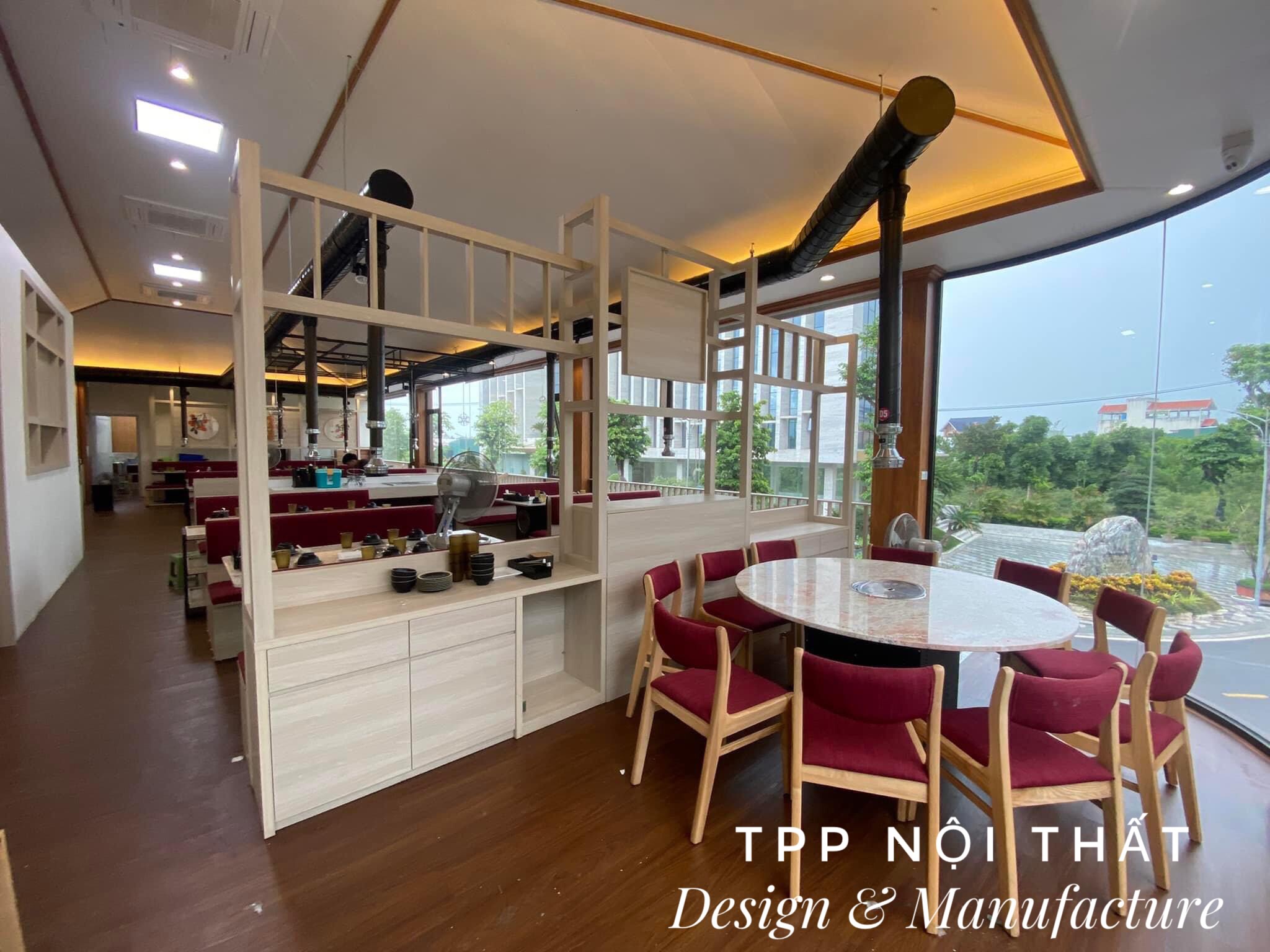 thiet-ke-thi-cong-noi-that-nha-hang-lau-nuong-dep-sang-trong-tppnoithat-HN-HCM