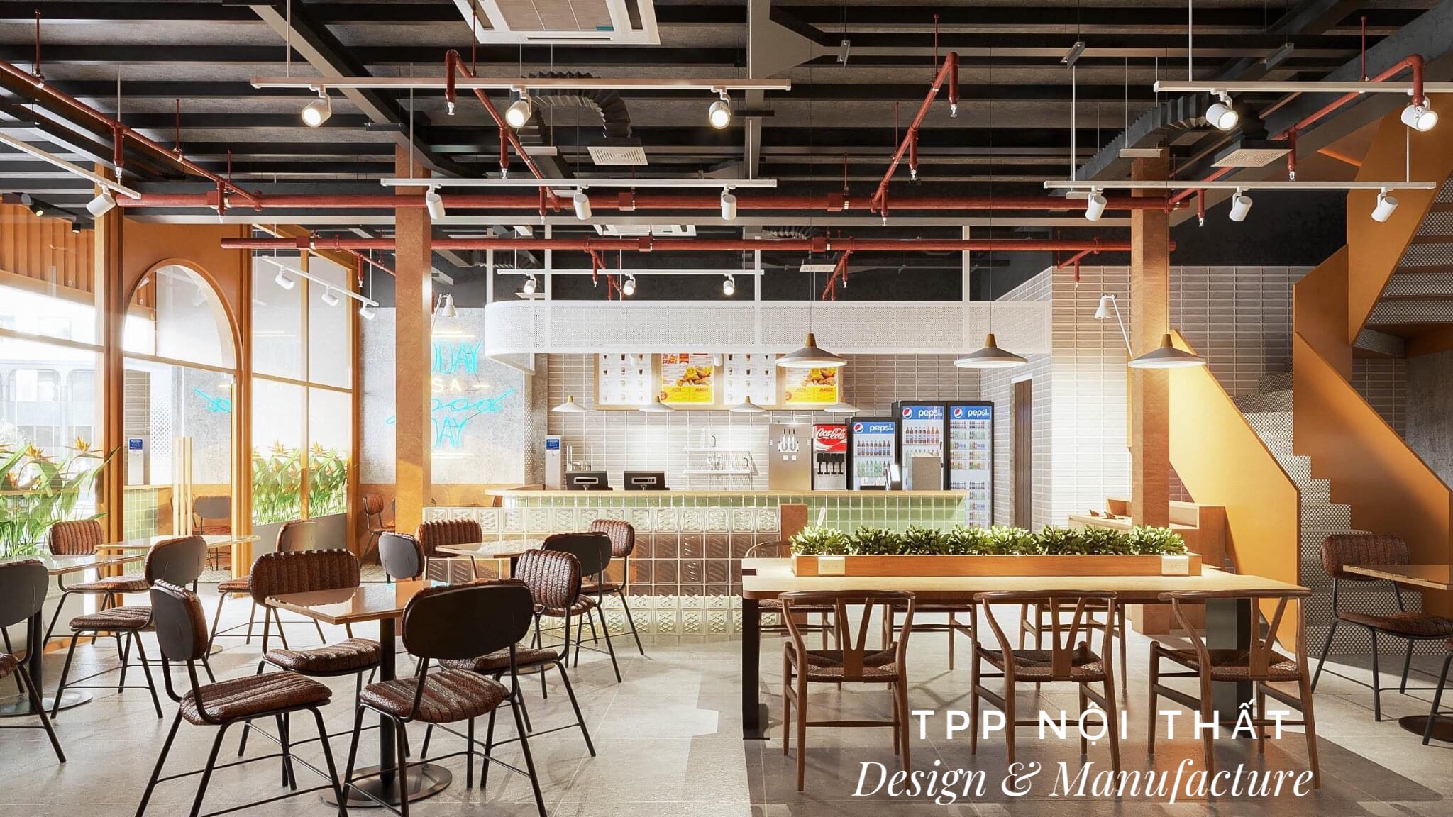 thiet-ke-thi-cong-quan-cafe-dep-hap-dan-tppnoithat