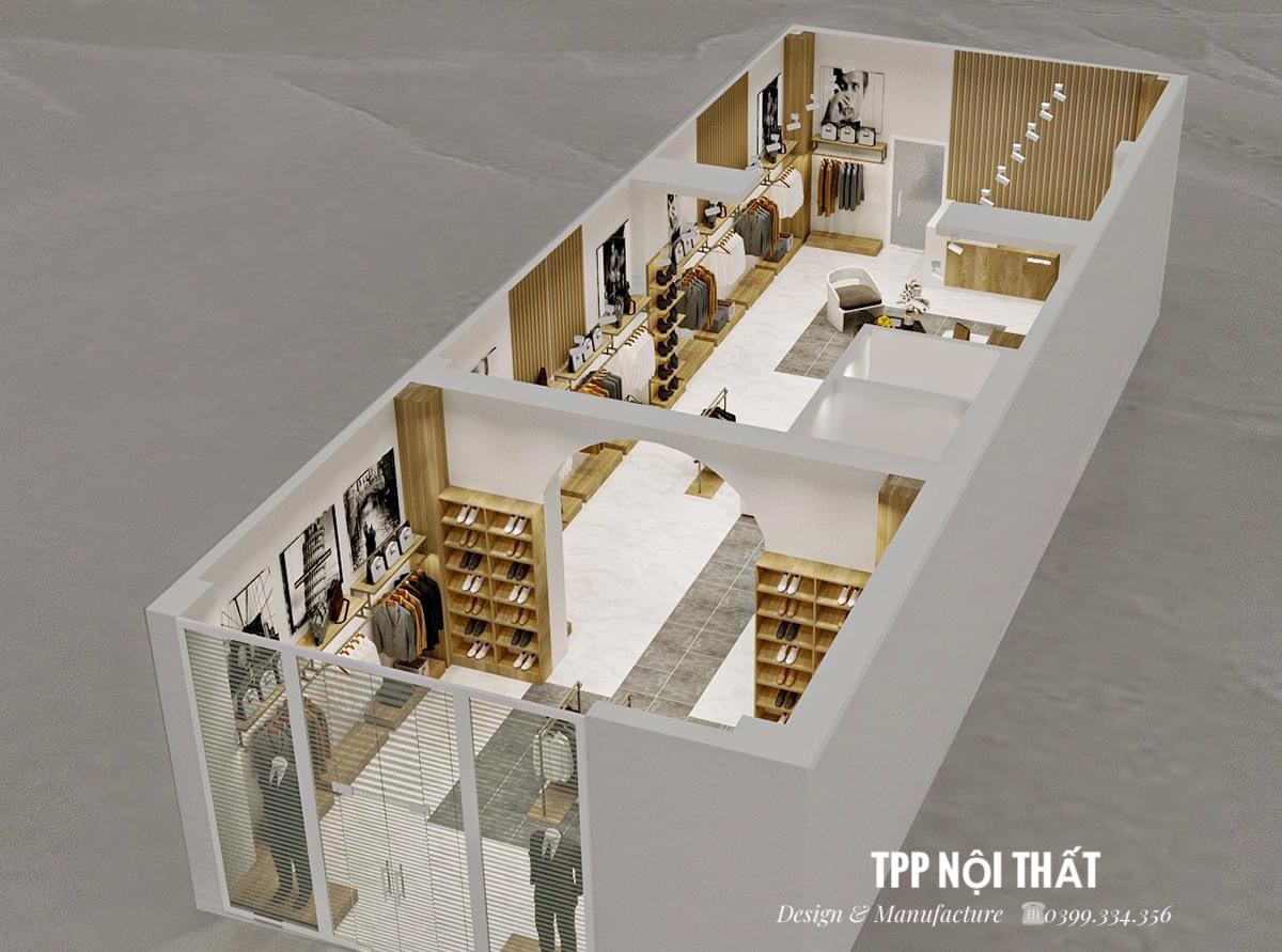 thiet-ke-thi-cong-cua-hang-thoi-trang-nam-dep-tpp-noi-that