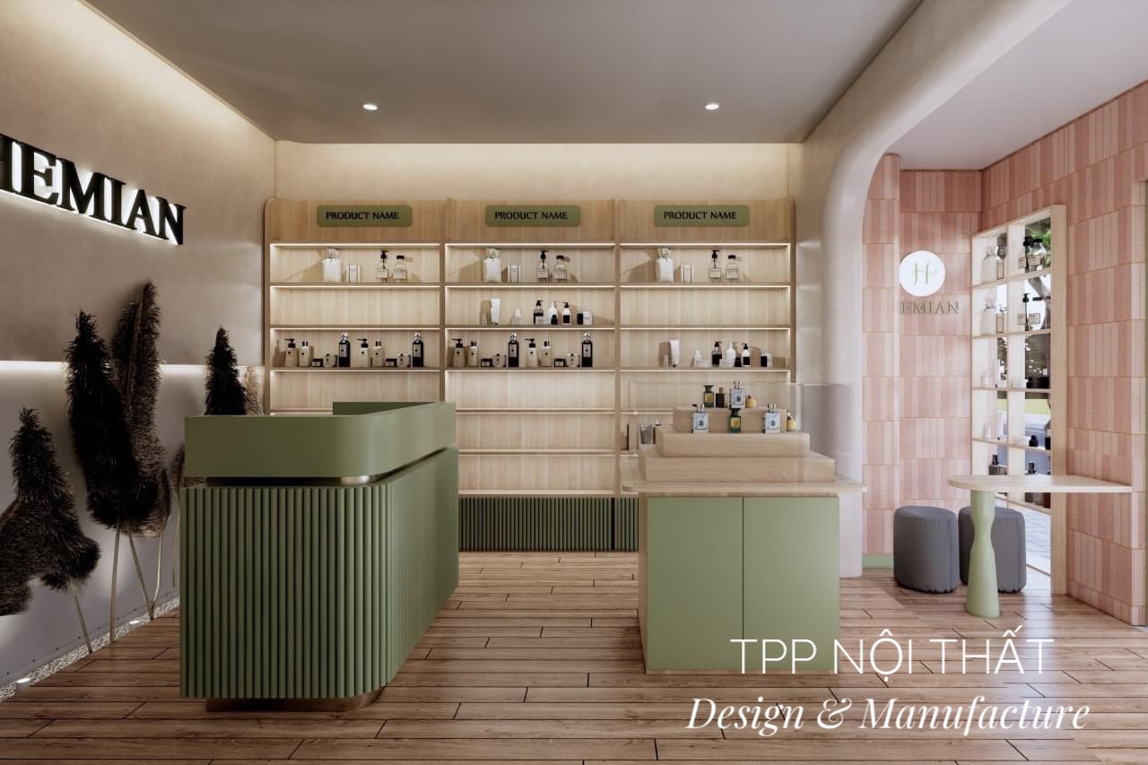 Cach-thiet-ke-trung-bay-shop-my-pham-dep-thu-hut-khach-hang-tppnoithat-ha-noi-hcm