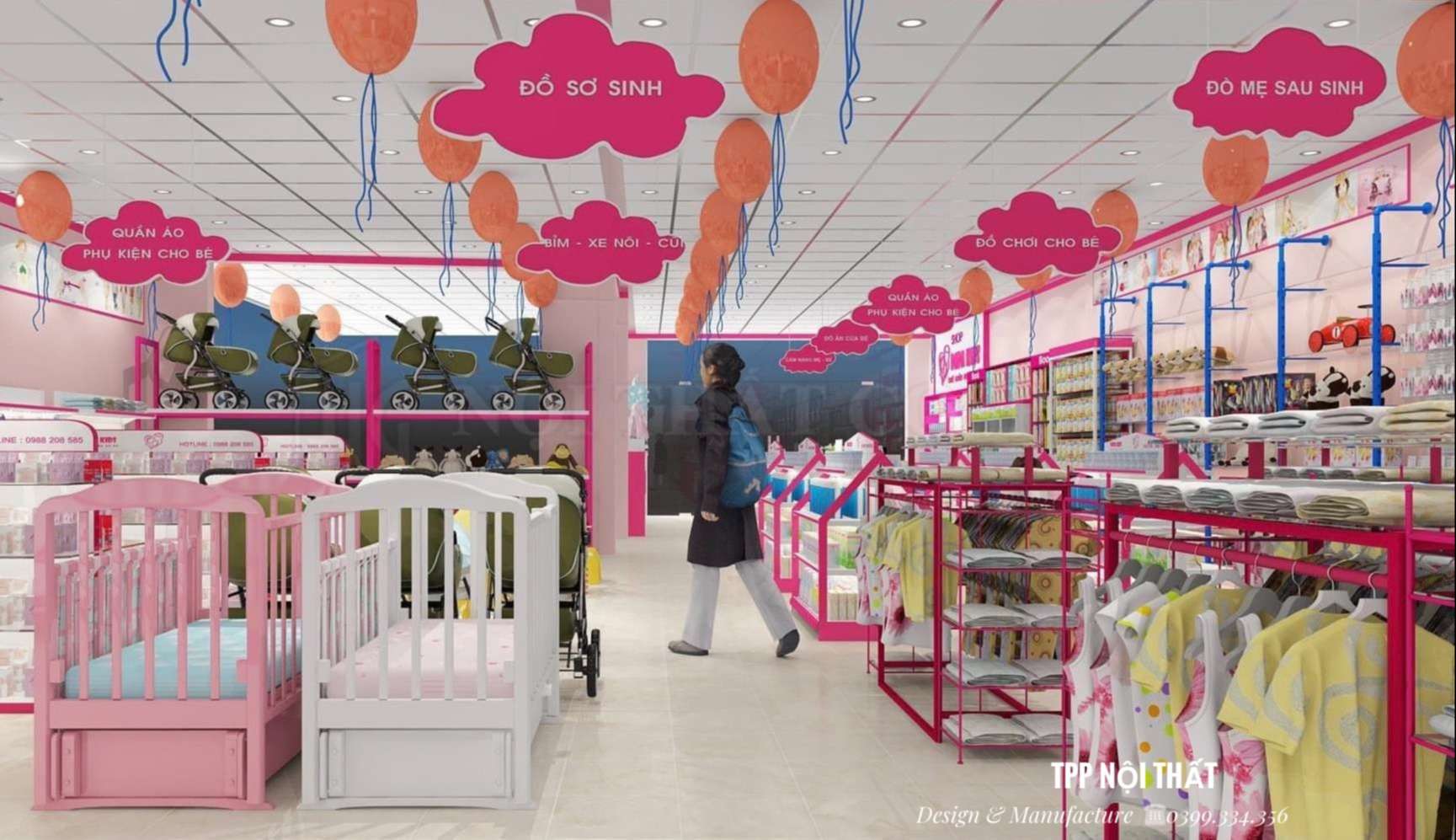 xuong-san-xuat-thiet-ke-thi-cong-ke-trung-bay-shop-me-va-be-tai-ha-noi-hcm-2023-tpp