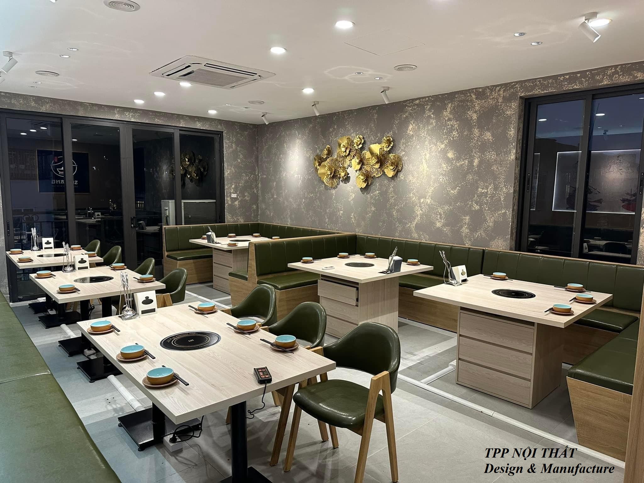 xuong-thi-cong-thiet-ke-noi-that-nha-hang- cua-hang-ha-noi-hcm-tppnoithat