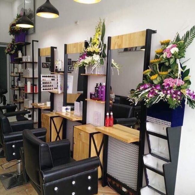 thiet-ke-thi-cong-shop-my-pham-salon-toc-theo-yeu-cau-tai-ha-noi