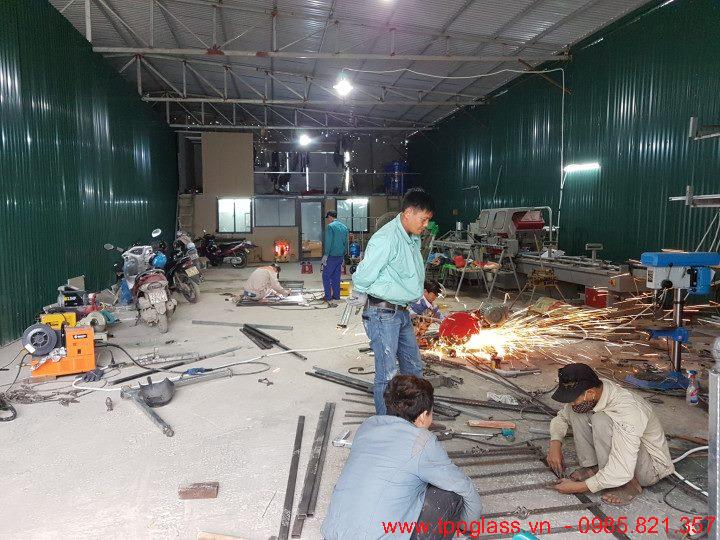 cong-sat-nghe-thuat-hop-phong-thuy-menh-hoa