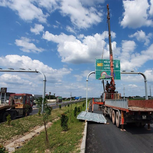 Nhìn lại dự án Bắc Giang - Lạng Sơn