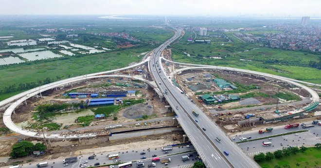 Điểm mặt các dự án ODA được đề xuất đầu tư mới