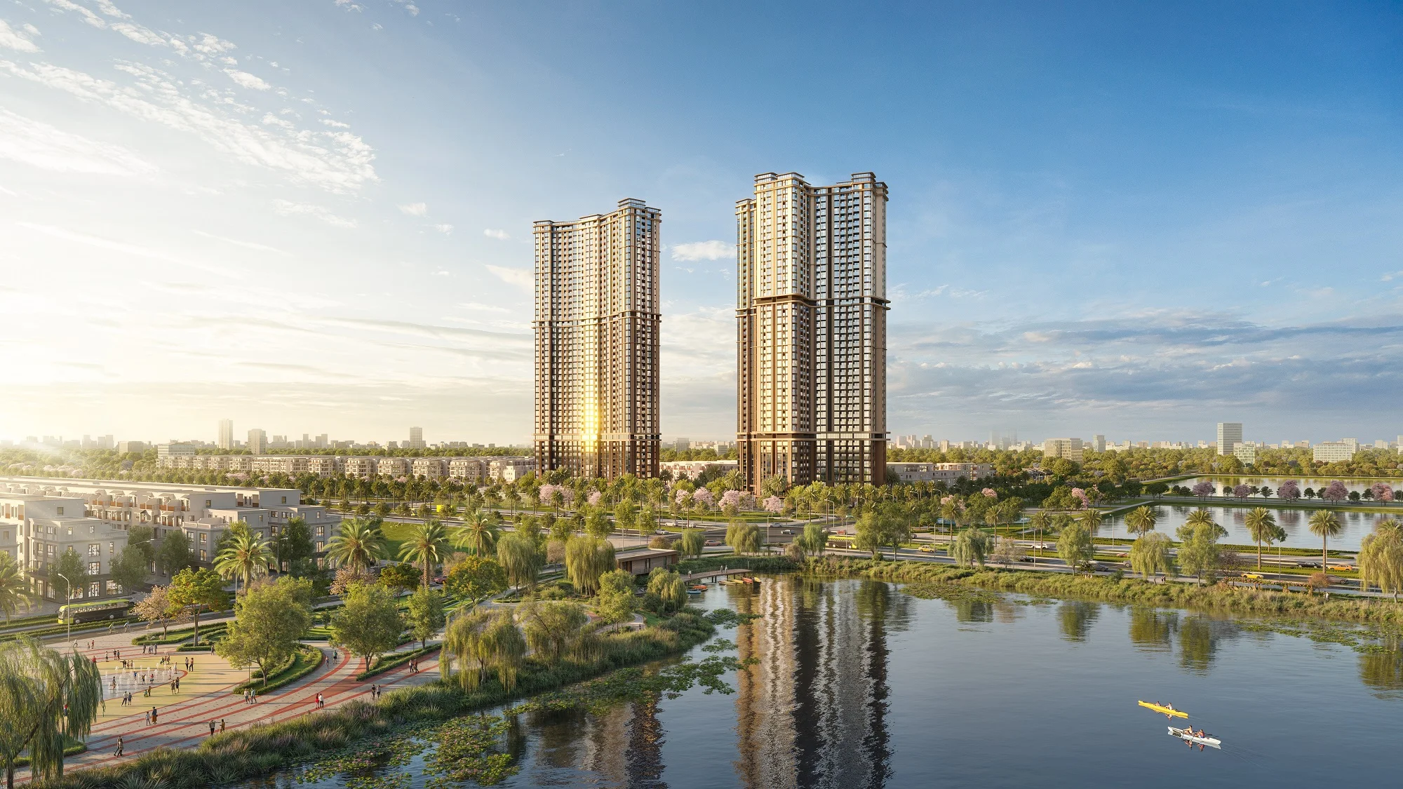 IMPERIA SIGNATURE CỔ LOA