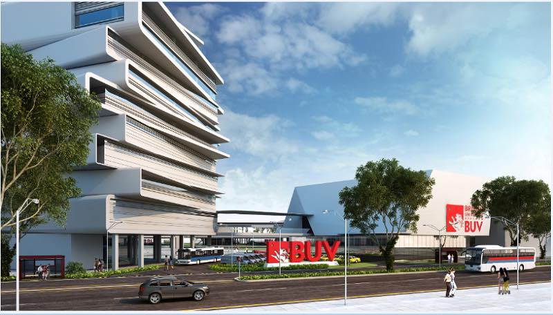 ĐẠI HỌC ANH QUỐC- BRITISH UNIVERSITY VIETNAM