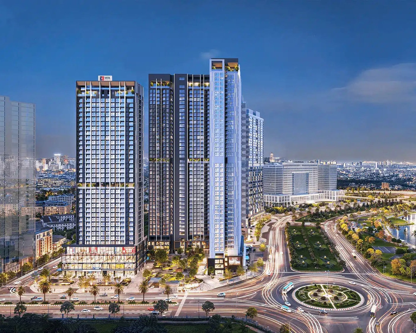 THE MATRIX ONE PREMIUM