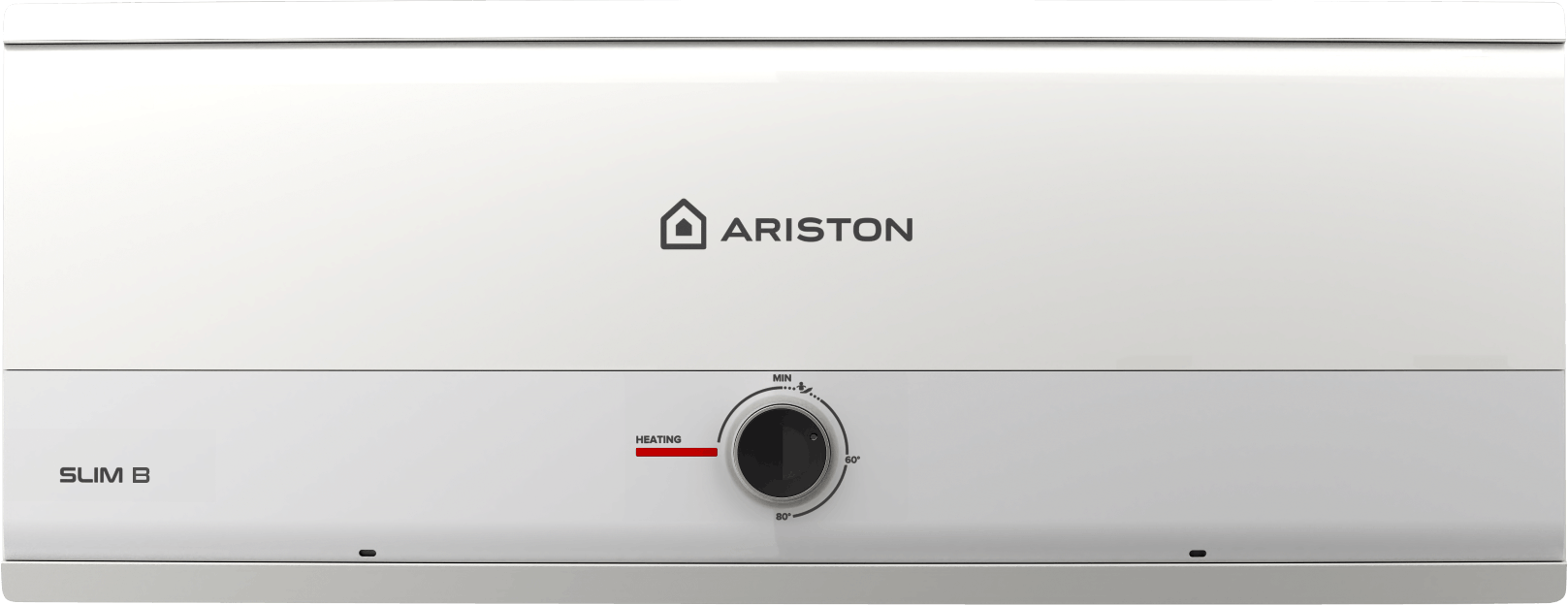 TẠI SAO DÙNG BÌNH ARISTON