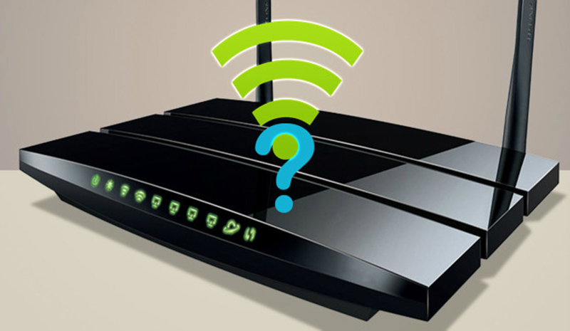 Nên mua router không dây nào cho phù hợp?