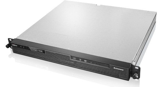 Lenovo công bố 2 mẫu máy chủ mới cho doanh nghiệp vừa và nhỏ