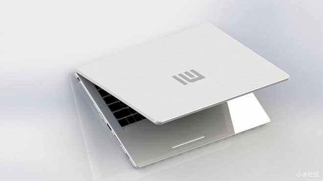 Chiêm ngưỡng bộ đôi laptop Xiaomi mỏng, nhẹ hơn nhưng không thể đẹp bằng MacBook Air