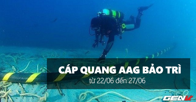 “Mùa mạng chậm” bắt đầu, và đây là giải pháp mà bạn nên trang bị