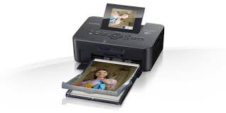 Cẩn thận khi muốn vứt hộp mực của máy in Canon Selphy!!!