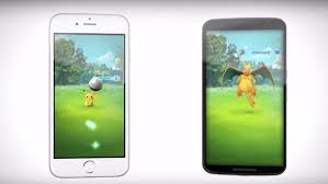 Bất ngờ khi nhà mạng miễn phí cước 3G cho người chơi Pokemon GO