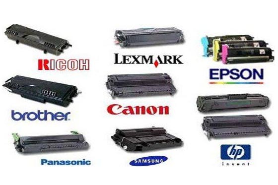Cách phân biệt hộp mực máy in