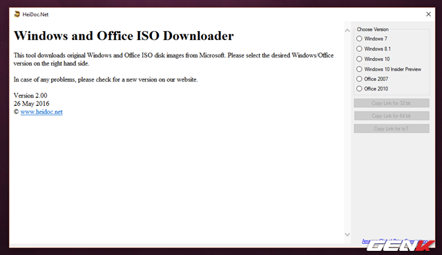 Windows 10 sẽ hết hạn nâng cấp miễn phí trong 1 tháng nữa
