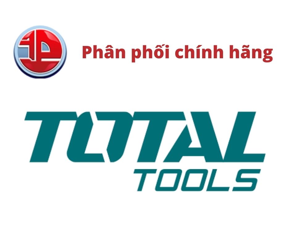 Dụng cụ và Thiết bị Total