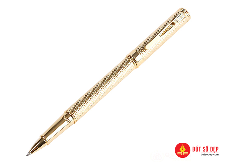 Bút dạ bi Crocodile 218R(G)
