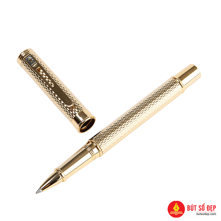 Bút dạ bi Crocodile 218R(G)