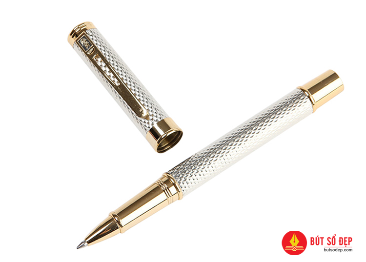Bút dạ bi Crocodile 218RS(G)