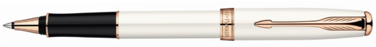 Bút dạ bi Parker sonnet Pear Laque GT