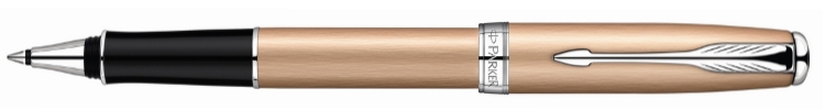 Bút dạ bi Parker Sonnet Pink Gold CT