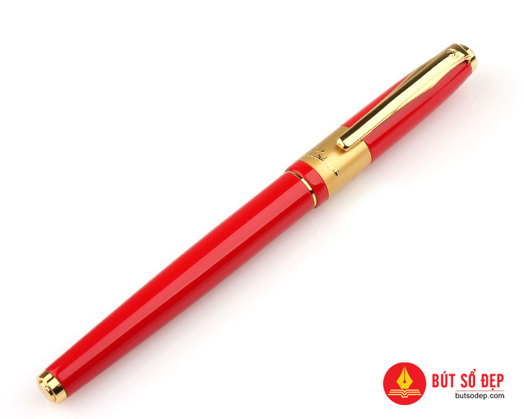 Bút dạ bi Picasso PS923-RRE