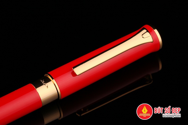 Nắp bút dạ bi Picasso PS988-RRE