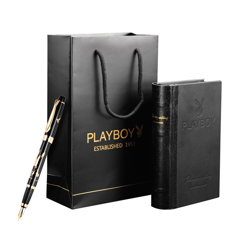 Túi đựng bút Playboy 79RG