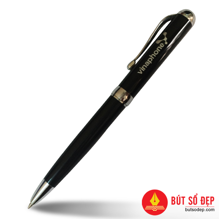 Bút kim loại MT05B đẹp, giá rẻ làm quà tặng