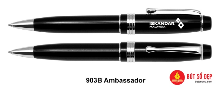 Bút bi kim loại 903B