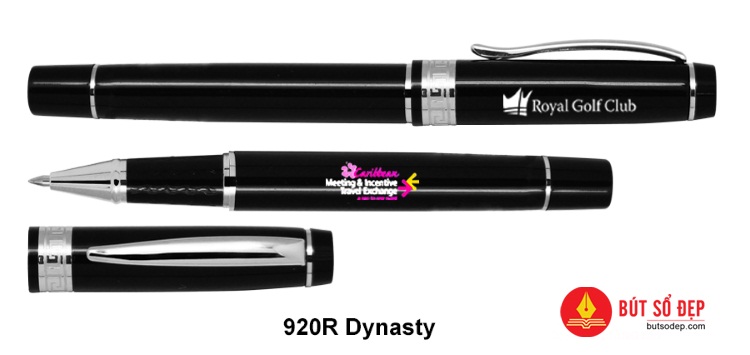 Bút bi kim loại 902R