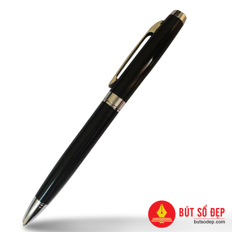 Bút kim loại MT01B làm quà tặng, quảng cáo