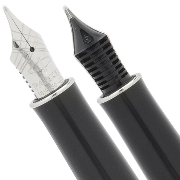 Ngòi viết bút máy Parker Sonnet Pink Gold CT