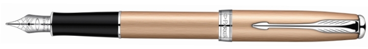 Bút máy Parker Sonnet Pink Gold CT