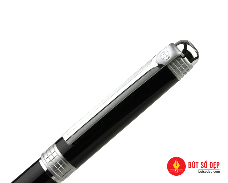 Nắp bút máy Picasso PS909-FBK
