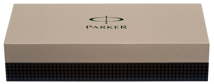 Hộp đựng bút máy Parker IM Nickel GT