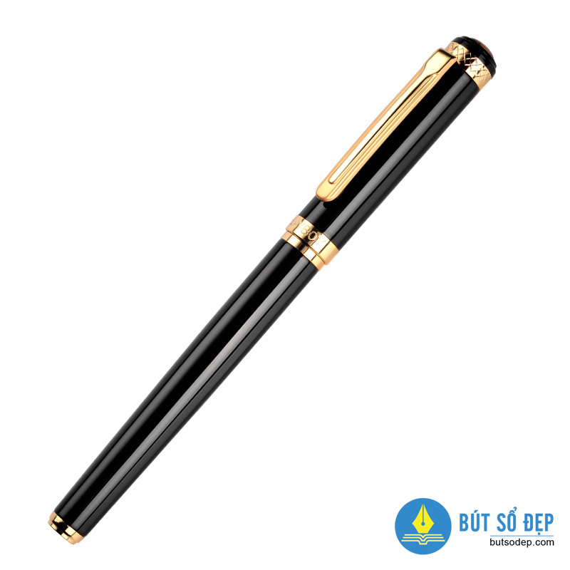 Bút dạ bi Playboy 94RG(BK)