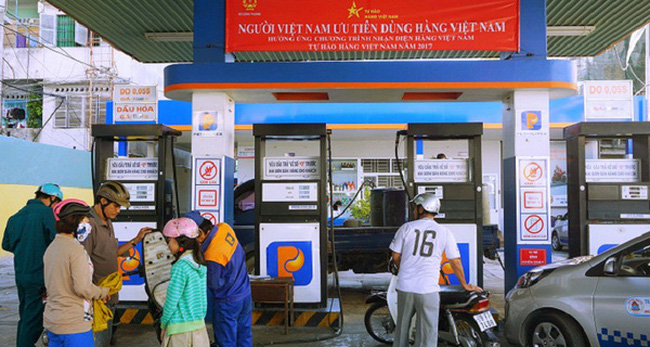 Từ 7/2019, cây xăng phải có thiết bị in hóa đơn