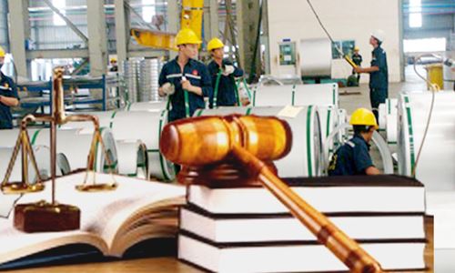 Một số trường hợp được miễn trừ áp dụng biện pháp phòng vệ thương mại