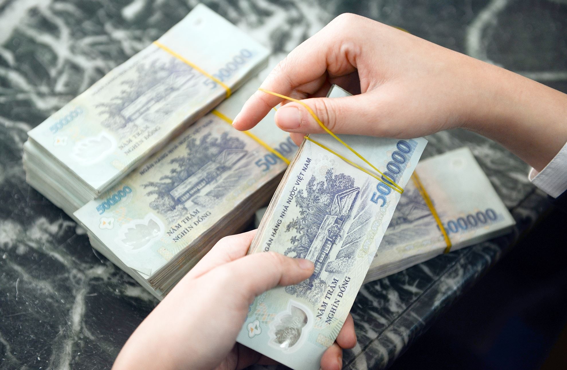 Thành lập Quỹ bảo lãnh tín dụng cho doanh nghiệp nhỏ và vừa