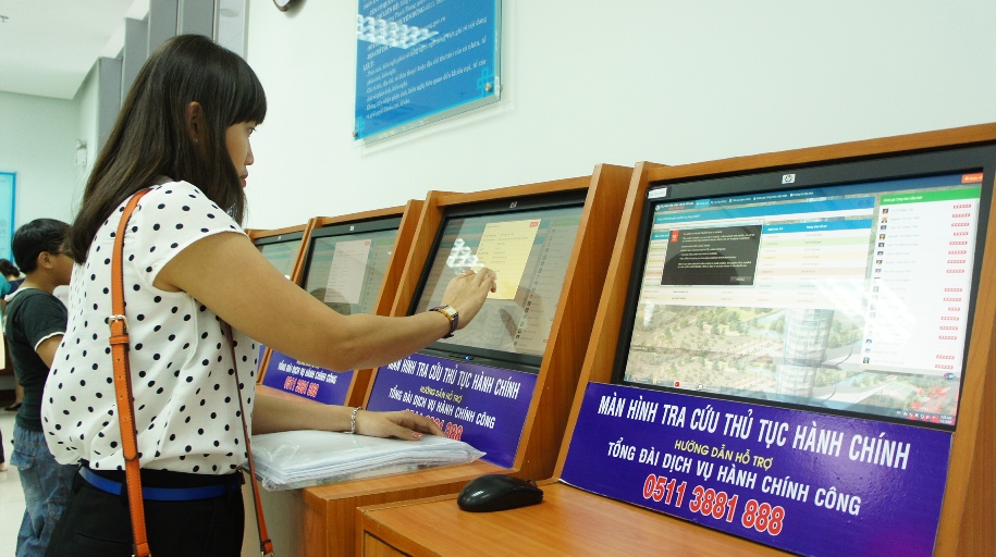 Giảm nhiều TTHC trong lĩnh vực thông tin điện tử