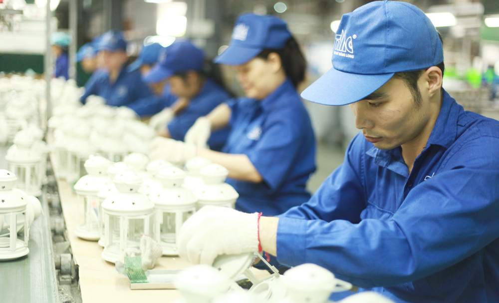 Tiêu chí xác định doanh nghiệp nhỏ và vừa