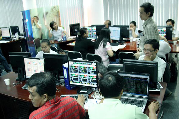 Ai quản lý cổ tức của nhà nước?